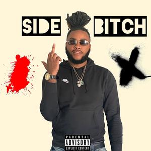 Side ***** (feat. Danniibabii) [Explicit]