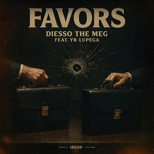 Favors (Explicit)