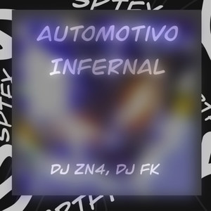 Automotivo Infernal