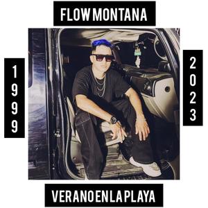 Verano En La Playa (feat. Flow Montana) [Explicit]