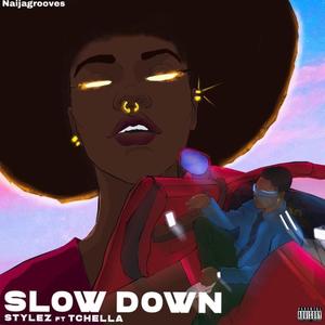 Slow Down(feat. Stylez & Tchella) (Explicit)