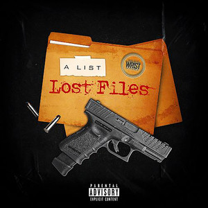 Lost Files (Explicit)