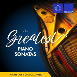 Piano Sonata No. 3 in F Minor, Op. 5 - V. Finale: Allegro moderato ma rubato