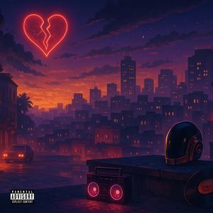 Toxic (feat. Trx3) (Explicit)