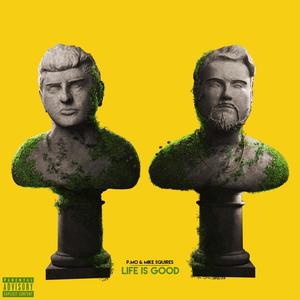 Looking For Me (feat. Yonas) (Explicit)