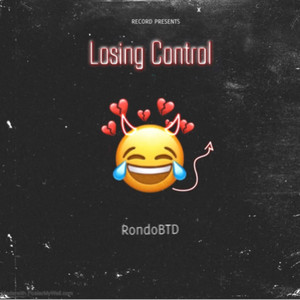 LOSING CONTROL (Explicit)
