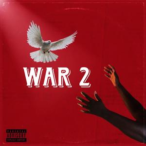 War 2 (Explicit)