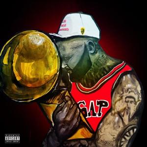NO WAY(feat. STK PESO) (Explicit)