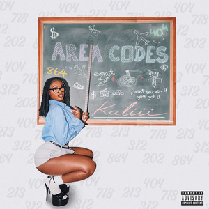 Area Codes (Explicit)