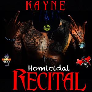 Homicidal Recital (Explicit)