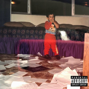 Only Child (Explicit)