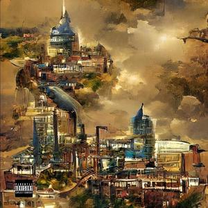 I Was Broke(feat. Seanlean) (Explicit)