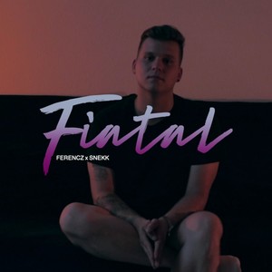 Fiatal voltál (feat. snekk) [Explicit]