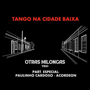 Tango na Cidade Baixa