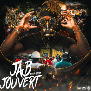 Jab Jab J'ouvert