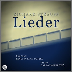 Richard Strauss Lieder