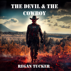 The Devil and the Cowboy (Explicit)