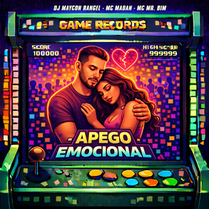 Apego Emocional (Explicit)
