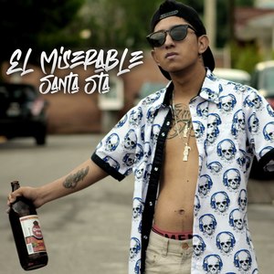 El Miserable (Explicit)