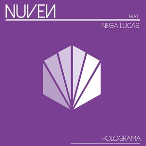 Holograma(feat. Nêga Lucas)