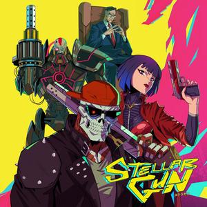 STELLAR GUN (Explicit)