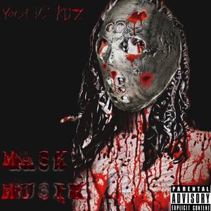 Mask Musik (Explicit)