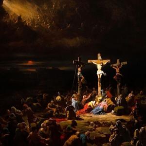 PEACE GOD (Explicit)