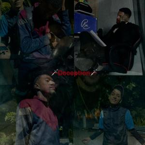 Deception (feat. Dimenor & C.K) (Explicit)