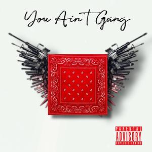 You Aint Gang (Explicit)