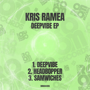 Deepvibe EP