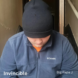 Invincible (Explicit)