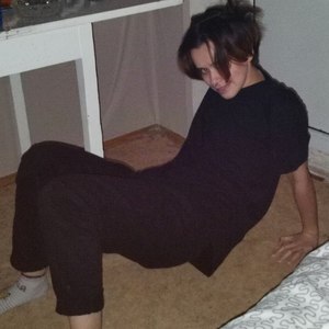 anxiety is your obsession