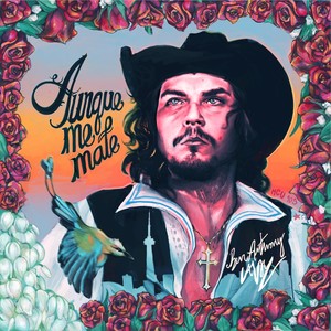 Benanthony Lavoz - Be There (Explicit)