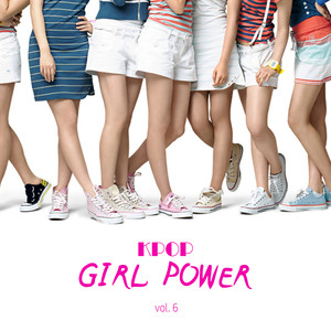 KPOP - Girl Power Vol. 6