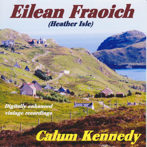 Eilean Fraoich (Heather Isle)