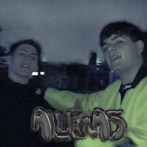 ALUCINAS (feat. Kobyy)