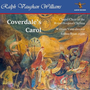 The Oxford Book of Carols (Excerpts) - No. 131, Coverdale's Carol