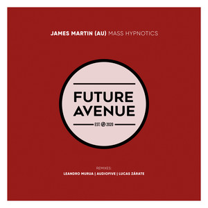 Mass Hypnotics (Leandro Murua Remix)