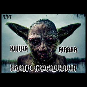 Satans replacement (feat. Kwote) [Explicit]