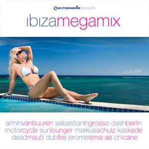 Ibiza Mega Mix 2010