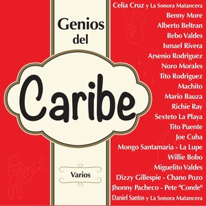 Genios del Caribe