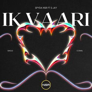 Ik Vaari (feat. S-Jay) (Radio Edit)