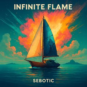 Infinite Flame (Explicit)