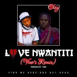 Love Nwantiti