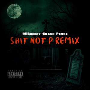**** Not P Remix (Explicit)