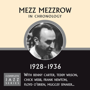 Complete Jazz Series 1928 - 1936