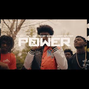 Power (feat. Larry Spotem & BrickBaby Sam) [Explicit]