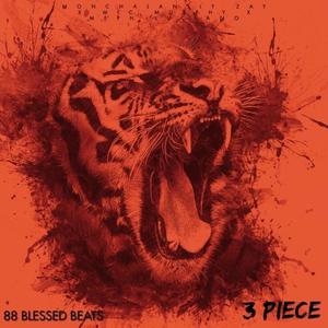 3 PIECE (feat. M.I.C Murphy & Meph Luciano) [Explicit]