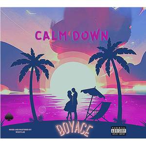 Calm Down (Explicit)