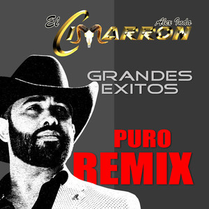 Grandes Exitos Puro (Remix)